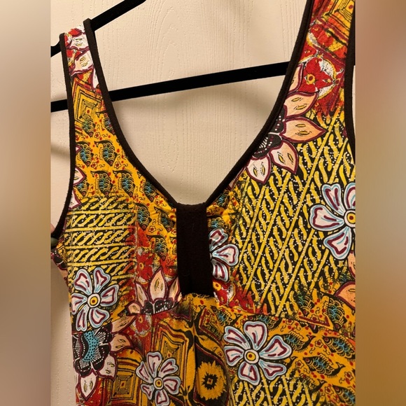 Salaam shift dress - Picture 8 of 8